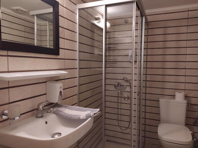 Triple Room with Old Town View image 3