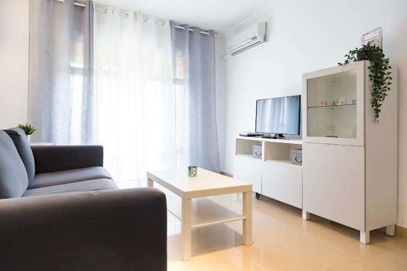 Apartamento Málaga Agreda - image 4