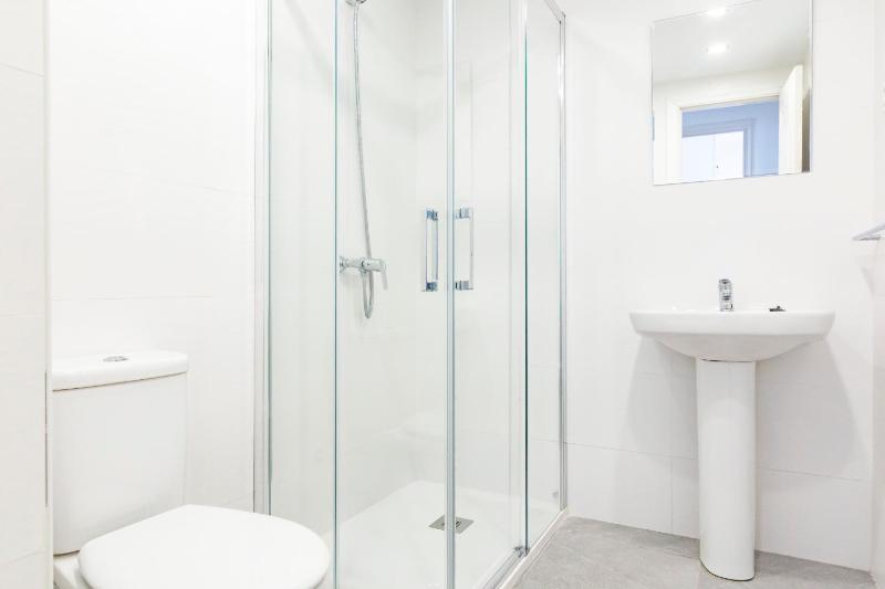 Apartamento Málaga Agreda - image 2