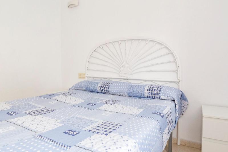 Apartamento Málaga Agreda - image 3