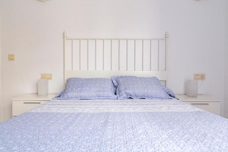 Apartamento Málaga Agreda - image 13