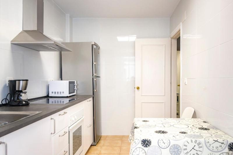 Three-Bedroom Apartment image 2