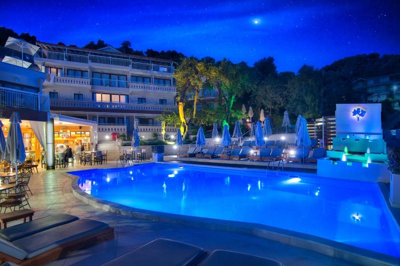 Valtos Beach Hotel - image 13