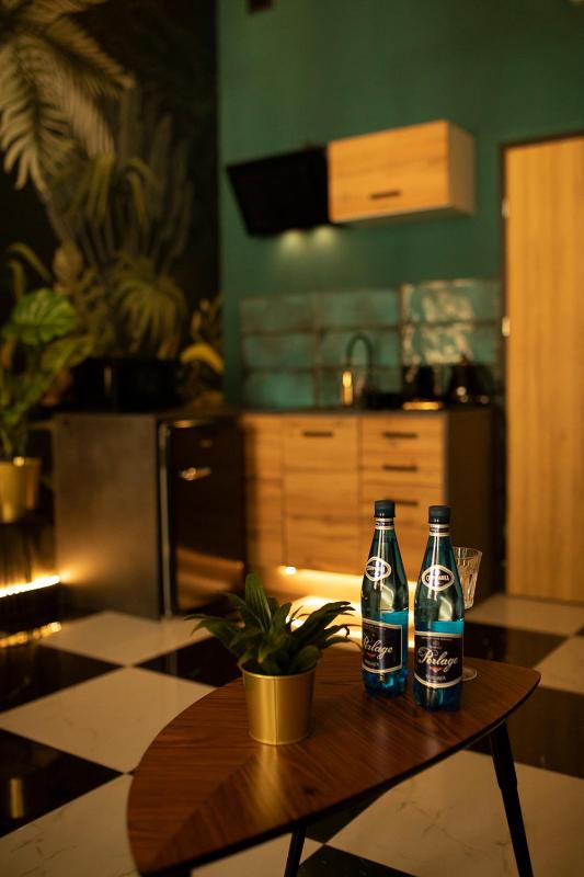 Jungle Apartments - image 5