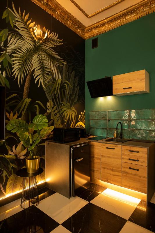 Jungle Apartments - image 16