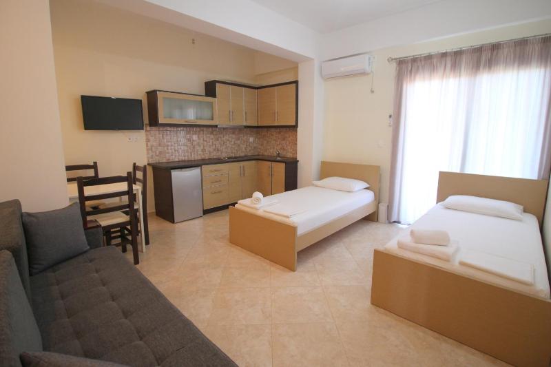 Erjon Apartments - image 16