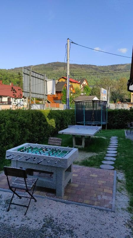 Mała Osada domki z jacuzzi przy gondoli - image 22
