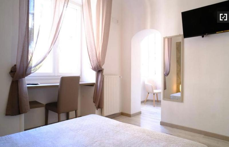 Quadruple Room image 3