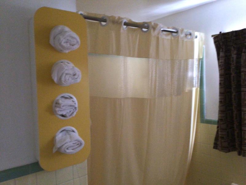 Double Room with Two Double Beds - Non-Smoking image 4