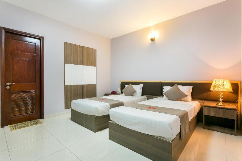 Khách sạn San Hô Vũng Tàu (Coral Hotel) - image 6