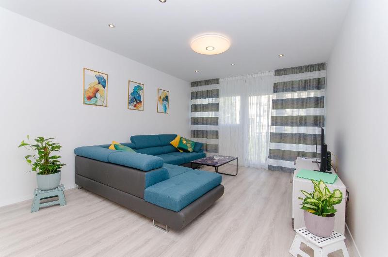 Apartment Astrid - image 14