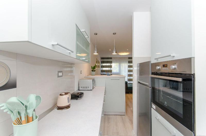 Apartment Astrid - image 11