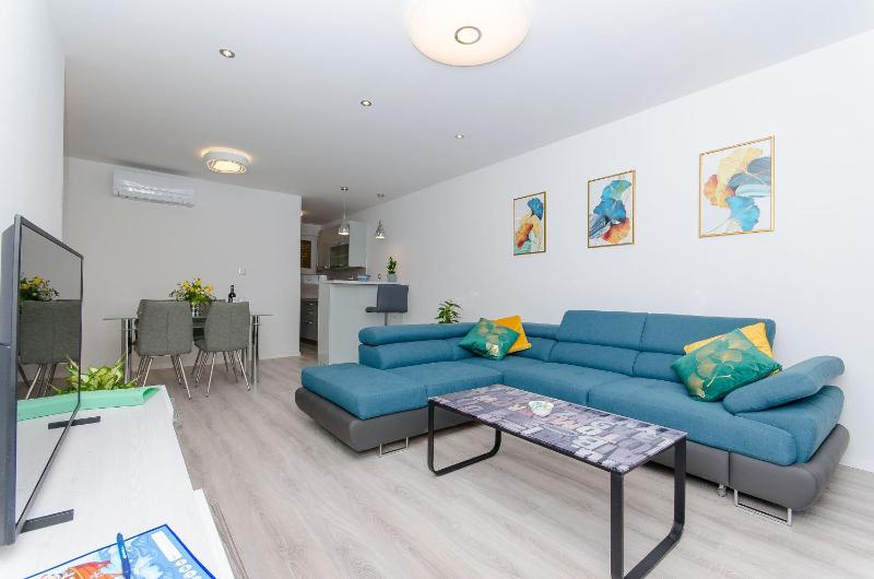 Apartment Astrid - image 8