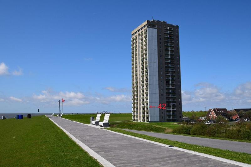 Hochhaus Seeblick Appartement 42 - image 7