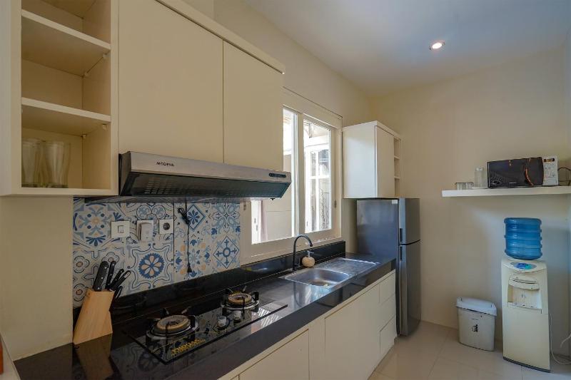 Awila Villas Kuta 3-Bedroom Private Pool Villas Near Kuta Beach - image 29