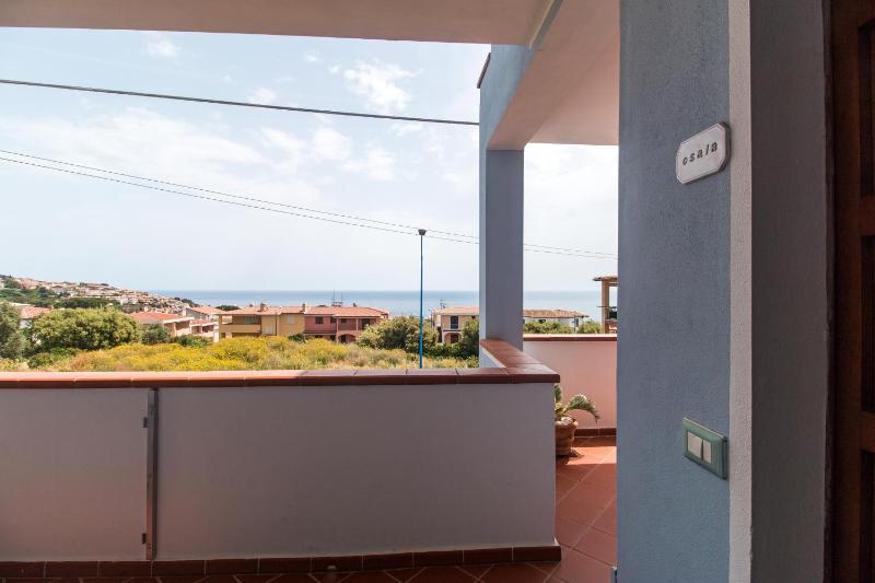 One-Bedroom Apartment (4 Adults) - Osala image 1