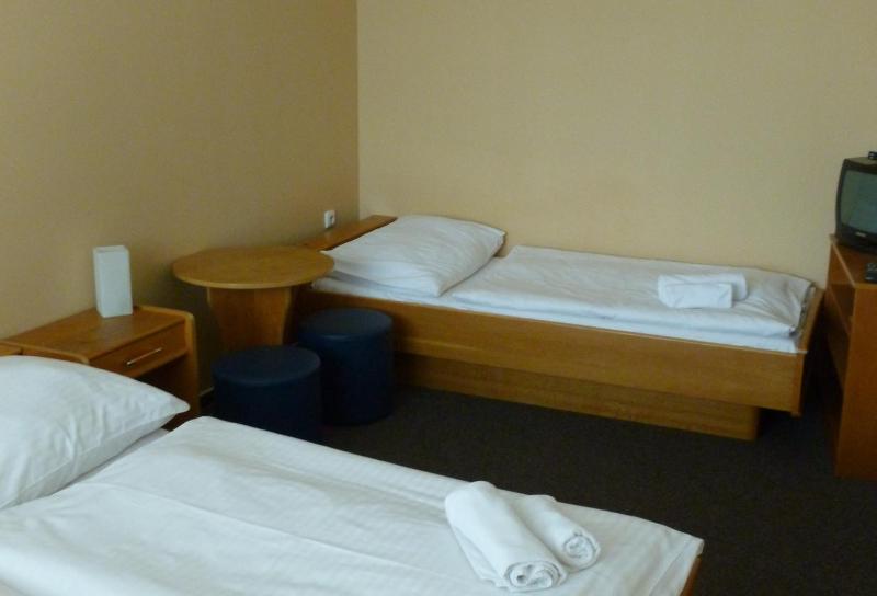 Double or Twin Room image 4