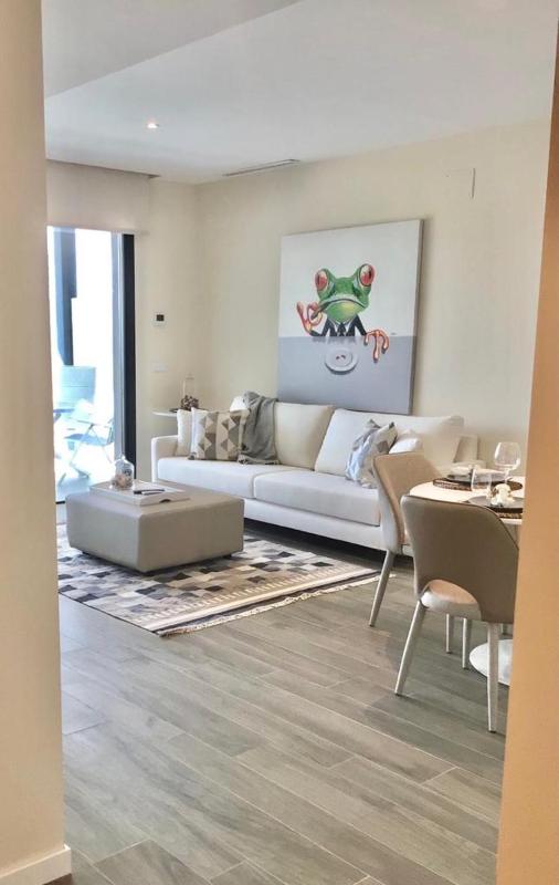 Luxury Apartment Juliano - The View Fuengirola - image 12