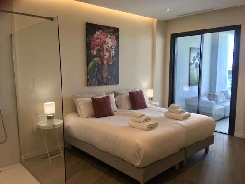 Luxury Apartment Juliano - The View Fuengirola - image 21