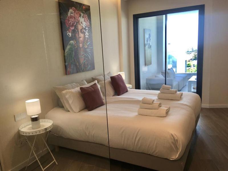 Luxury Apartment Juliano - The View Fuengirola - image 16