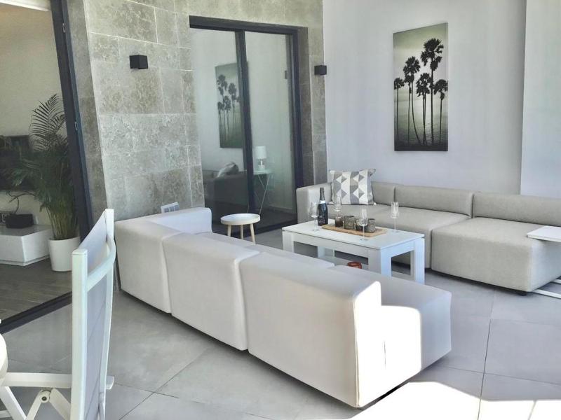 Luxury Apartment Juliano - The View Fuengirola - image 18