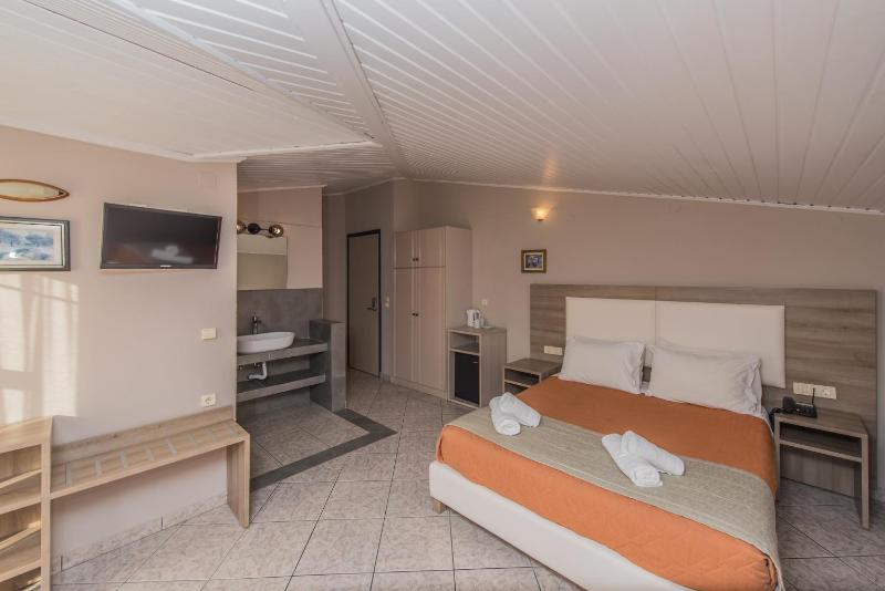 Double or Twin Room image 3