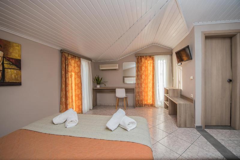 Double or Twin Room image 4