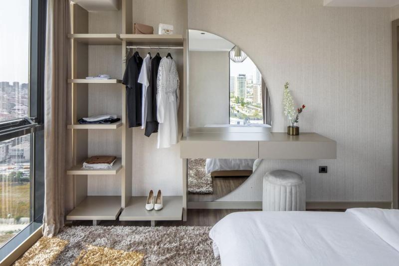 Two-Bedroom Apartment image 3