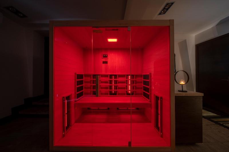 Superior Apartment with Sauna image 4