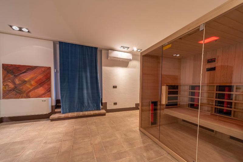 Superior Apartment with Sauna image 3