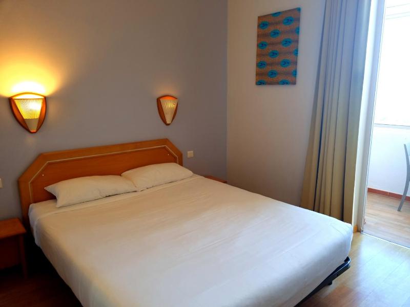 Comfort Double Room image 4