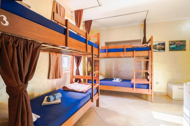Montenegro Hostel 4U - image 13
