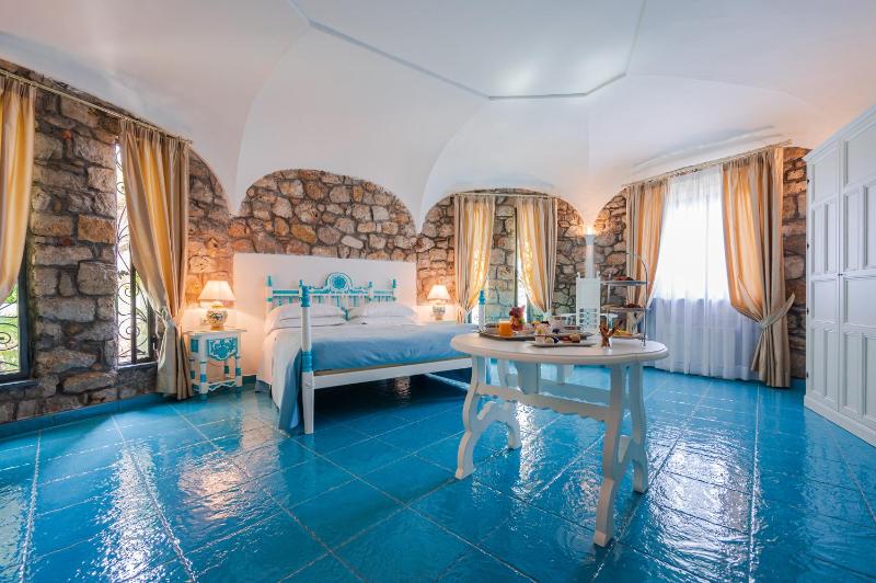 Grand Hotel Le Rocce - image 15