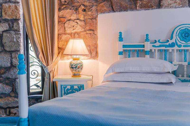 Grand Hotel Le Rocce - image 47