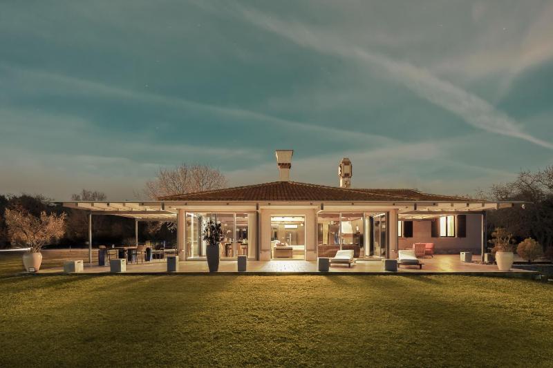 Malipiero Estate - Villa and Cottage - image 18