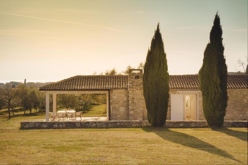 Malipiero Estate - Villa and Cottage - image 8