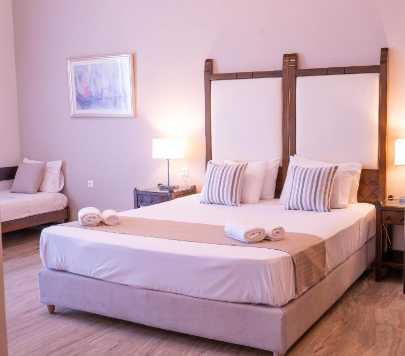 Superior Studio with Sea View image 3
