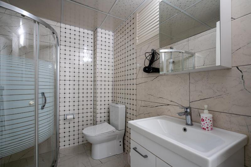 Two-Bedroom Apartment - Basement Floor  image 4