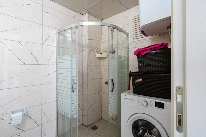 Two-Bedroom Apartment image 4