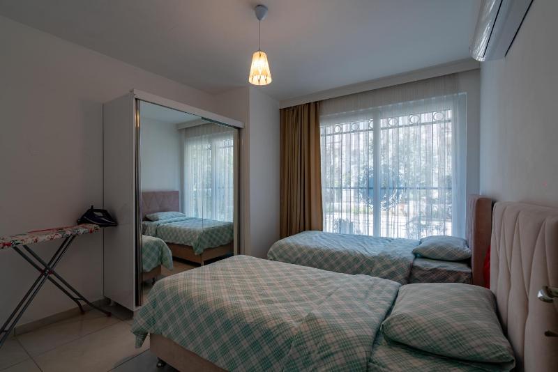 Two-Bedroom Apartment image 3