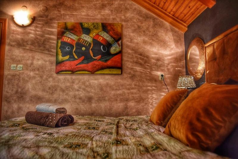 Double Room with Private Bathroom image 4