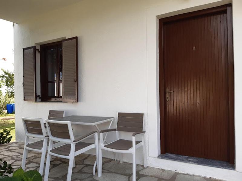 Skiathos Maria Apartments - image 40