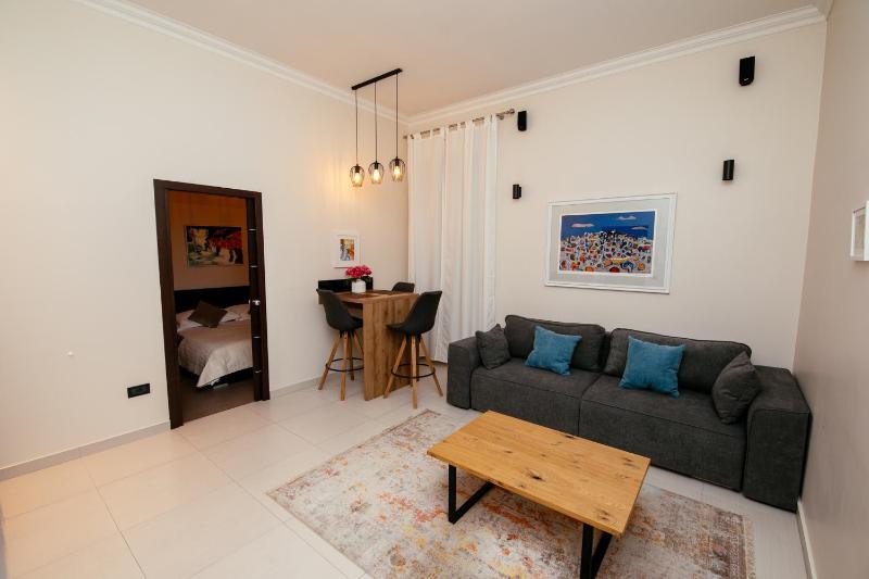City harbour deluxe suites - image 31