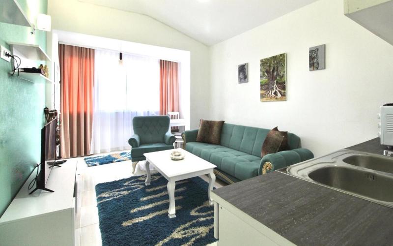 Apartment ANA Images