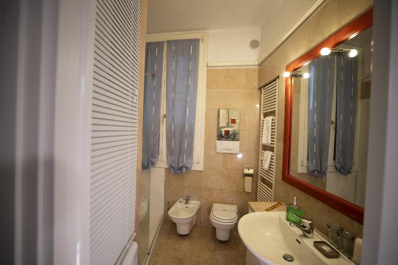 Two-Bedroom Apartment image 1