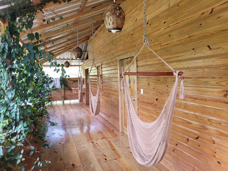 EL GALLO ECOLODGE - image 10