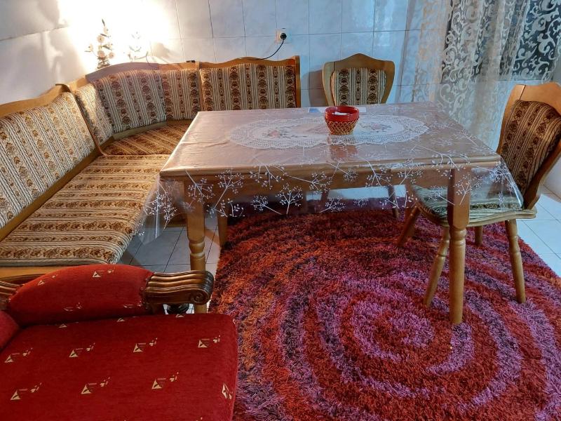 Quadruple Room with Terrace image 1