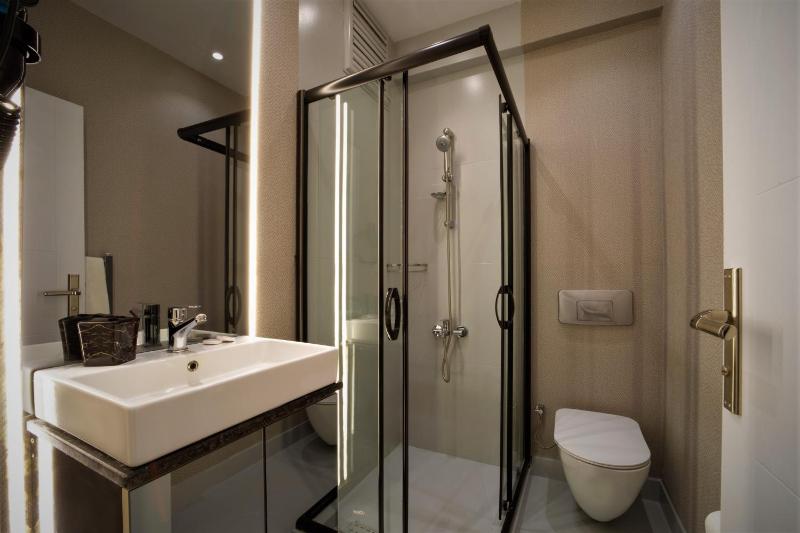 One-Bedroom Apartment image 2