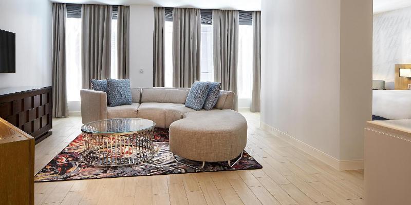 Hotel Indigo Atlanta Downtown By IHG - image 18