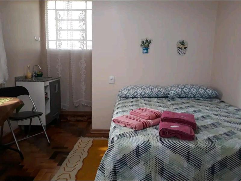 Apartamento térreo próximo ao Inst.Cardiologia Images